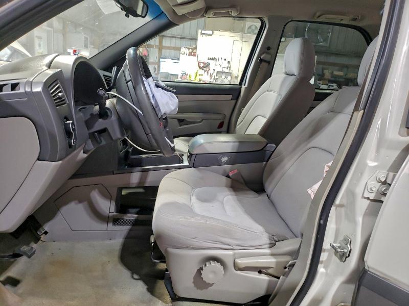 96371655 :رقم المزاد ، 3G5DB03E05S547795 vin ، 2005 Buick Rendezvous مزاد بيع