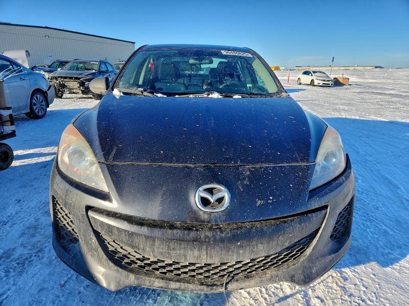 Продажа на аукционе авто 2012 Mazda 3, vin: JM1BL1V7XC1571831, номер лота: 96480825
