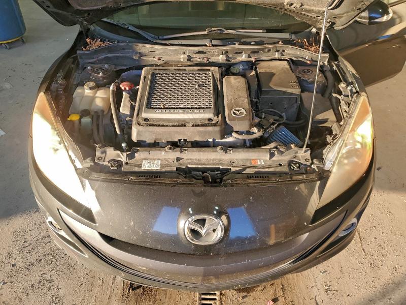 Aukcja sprzedaży 2010 Mazda Speed, vin: JM1BL1H33A1187038, numer aukcji: 95164785