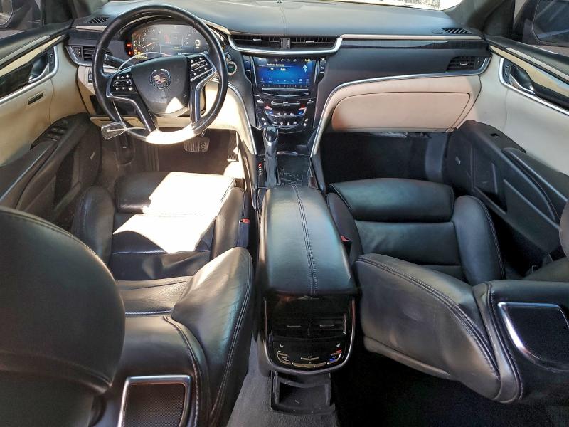 Aukcja sprzedaży 2013 Cadillac Xts, vin: 2G61U5S32D9216881, numer aukcji: 96317215