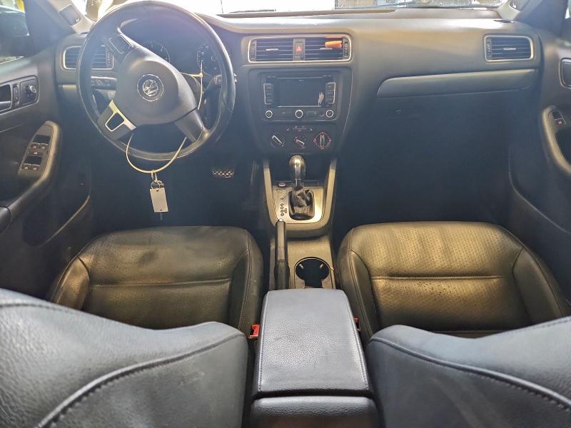 Продажа на аукционе авто 2014 Volkswagen Jetta Tdi, vin: 3VWLL7AJ9EM408440, номер лота: 95435275