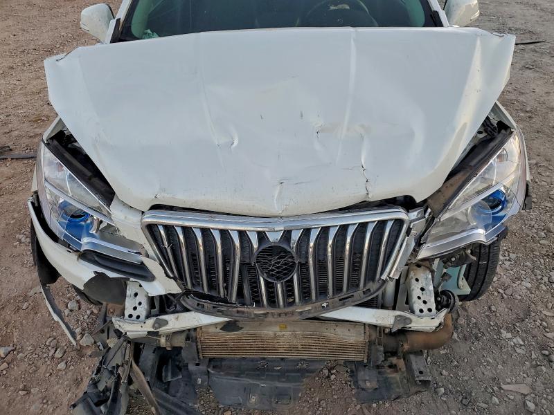 Продаж на аукціоні авто 2014 Buick Encore, vin: KL4CJBSB2EB564534, номер лоту: 97883975