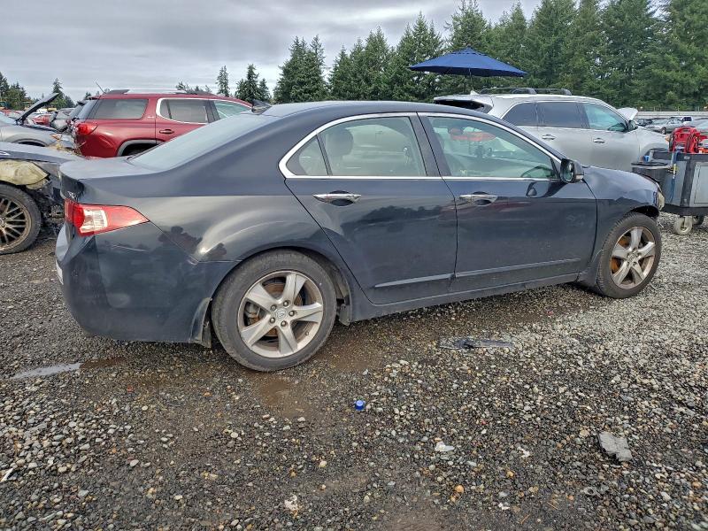 Aukcja sprzedaży 2012 Acura Tsx, vin: JH4CU2F68CC020538, numer aukcji: 95942875