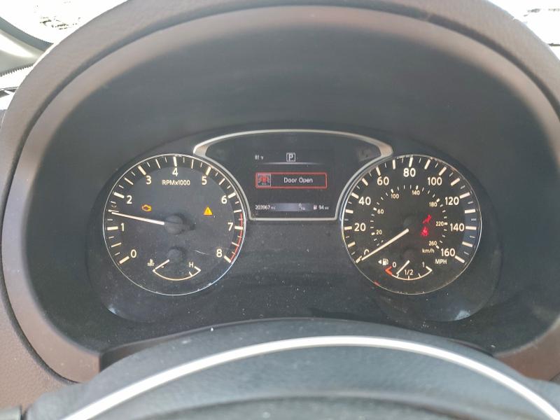 Aukcja sprzedaży 2016 Nissan Altima, vin: 1N4AL3AP1GC202434, numer aukcji: 97723055