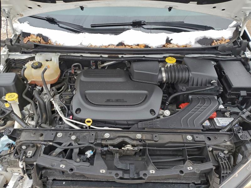 Продажа на аукционе авто 2022 Chrysler Voyager, vin: 2C4RC1CG9NR144219, номер лота: 95910365