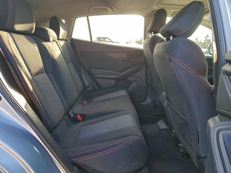 2019 Subaru Crosstrek მანქანა იყიდება აუქციონზე, vin: JF2GTAEC4K8232752, აუქციონის ნომერი: 96403635