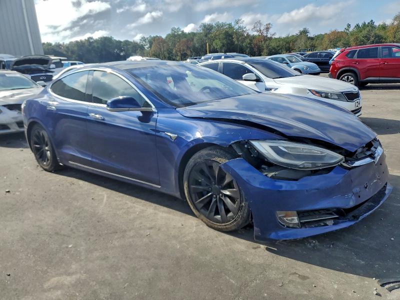 Aukcja sprzedaży 2018 Tesla Model S, vin: 5YJSA1E23JF280702, numer aukcji: 95738755