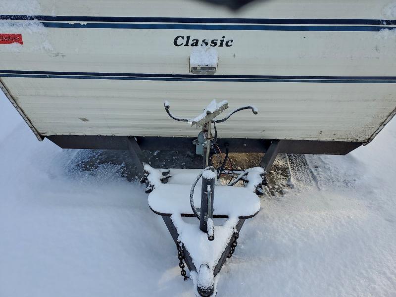 Aukcja sprzedaży 1992 Dutchmen Trailer, vin: 47CT20L24N1023463, numer aukcji: 96705515