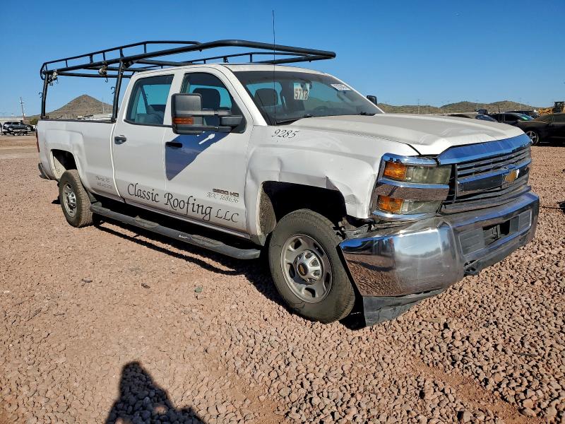 Aukcja sprzedaży 2015 Chevrolet Silverado, vin: 1GC1CUEG9FF646586, numer aukcji: 97572405