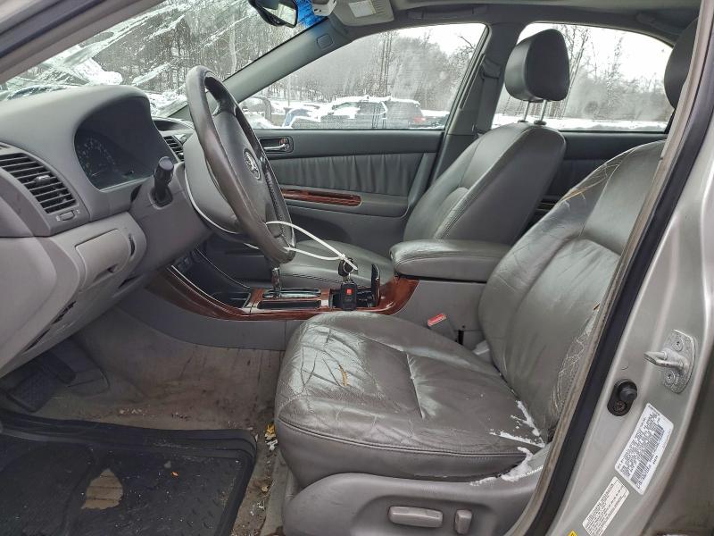 Продажа на аукционе авто 2003 Toyota Camry, vin: 4T1BF30K03U061075, номер лота: 96503095