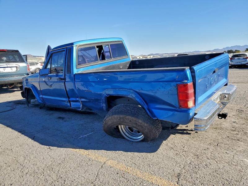 Продаж на аукціоні авто 1987 Jeep Comanche, vin: 1JTMW64P5HT156540, номер лоту: 94736835