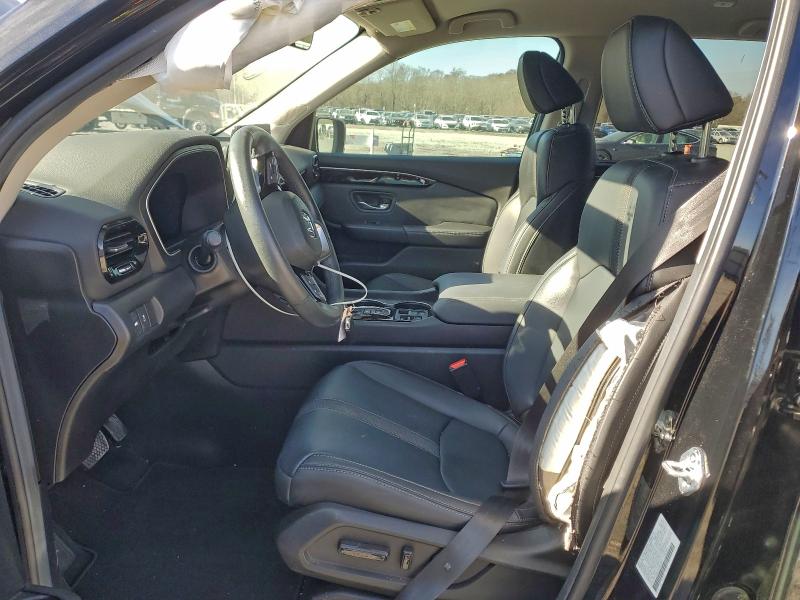 Aukcja sprzedaży 2025 Honda Pilot, vin: 5FNYG2H41SB019615, numer aukcji: 96615625