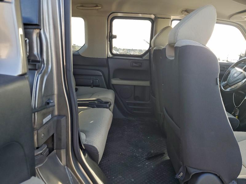 Продаж на аукціоні авто 2008 Honda Element Ex, vin: 5J6YH287X8L008586, номер лоту: 96906425