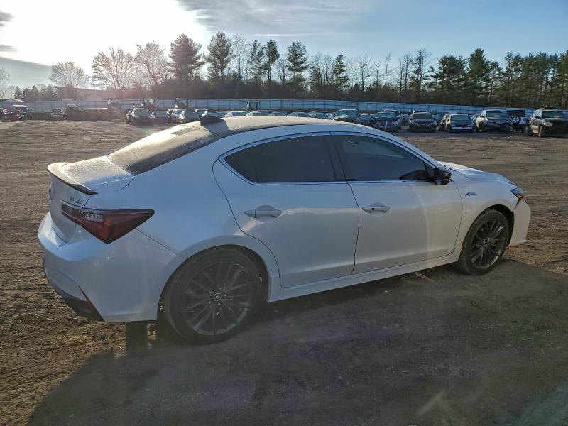 Продажа на аукционе авто 2019 Acura Ilx, vin: 19UDE2F87KA002998, номер лота: 95328825