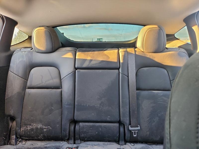 Продажа на аукционе авто 2024 Tesla Model Y, vin: 7SAYGDEF8RF041383, номер лота: 95929755