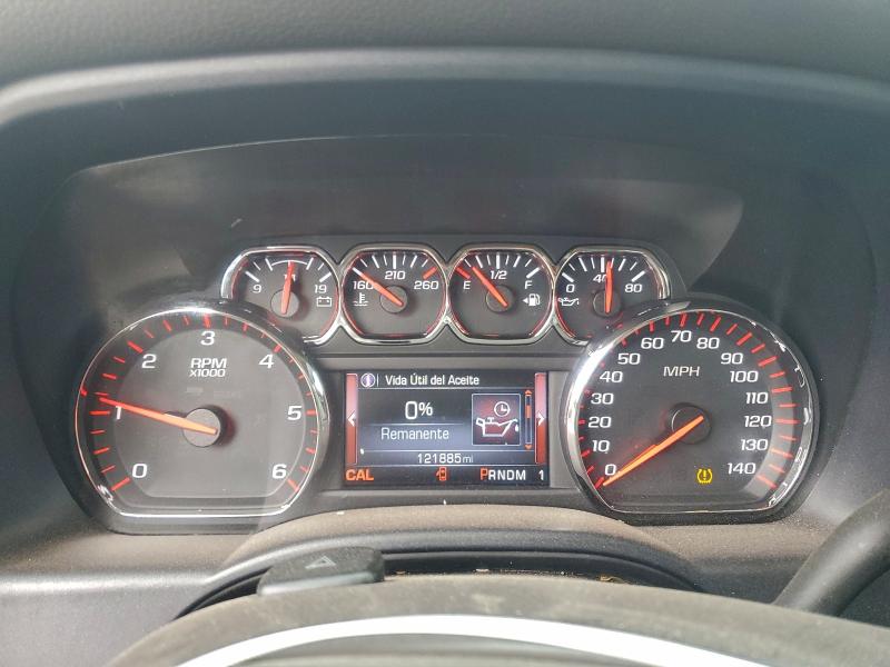 96065005 :رقم المزاد ، 1GT22TEG5GZ269708 vin ، 2016 Gmc Sierra مزاد بيع