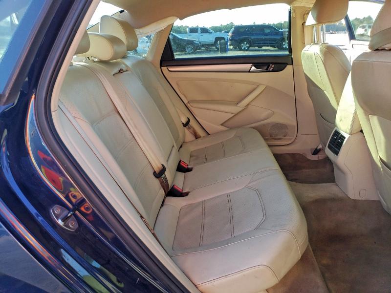 Продаж на аукціоні авто 2014 Volkswagen Passat, vin: 1VWBS7A31EC121093, номер лоту: 95026975