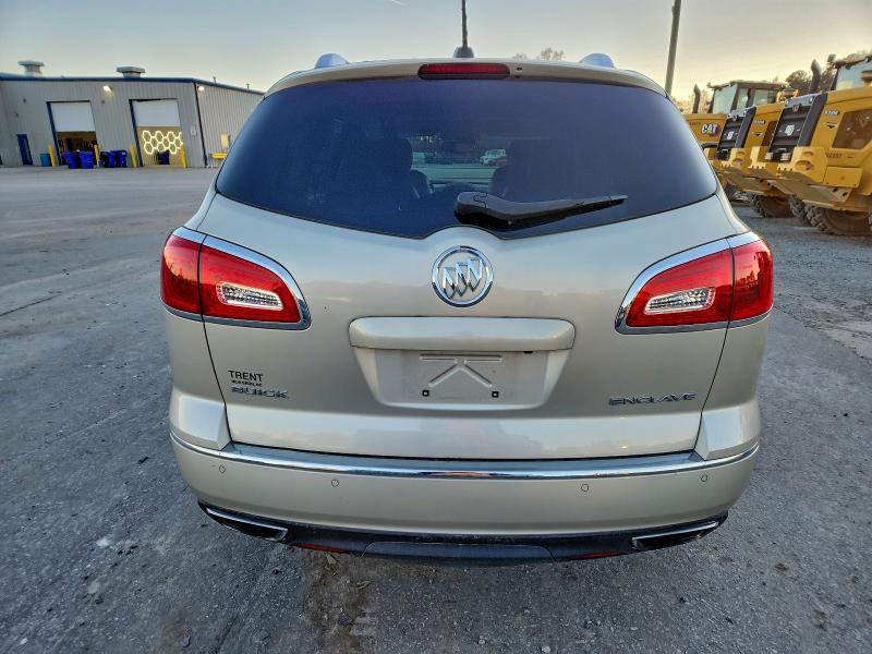 97155495 :رقم المزاد ، 5GAKRCKD3GJ219394 vin ، 2016 Buick Enclave مزاد بيع