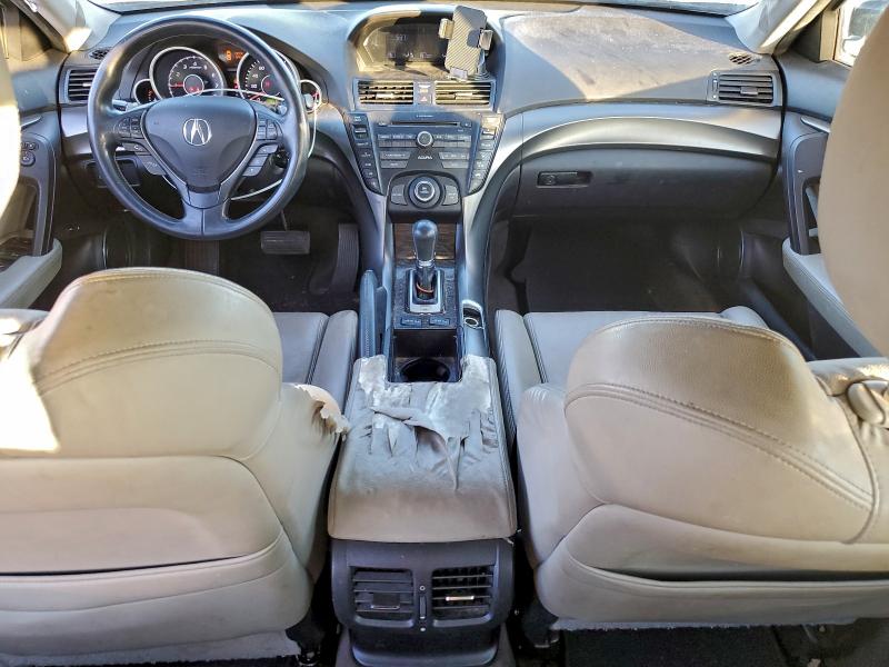 Продажа на аукционе авто 2013 Acura Tl, vin: 19UUA9F24DA004856, номер лота: 98157665