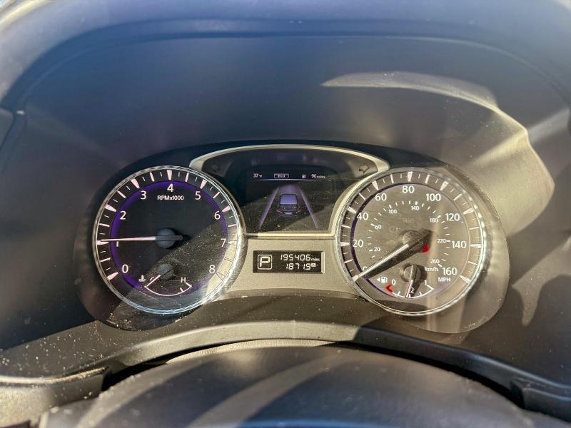 95175515 :رقم المزاد ، 5N1AL0MMXGC503130 vin ، 2016 Infiniti Qx60 مزاد بيع