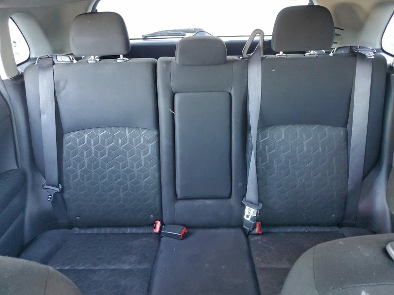 95194095 :رقم المزاد ، JA4AP3AU0LU015091 vin ، 2020 Mitsubishi Outlander Sport مزاد بيع