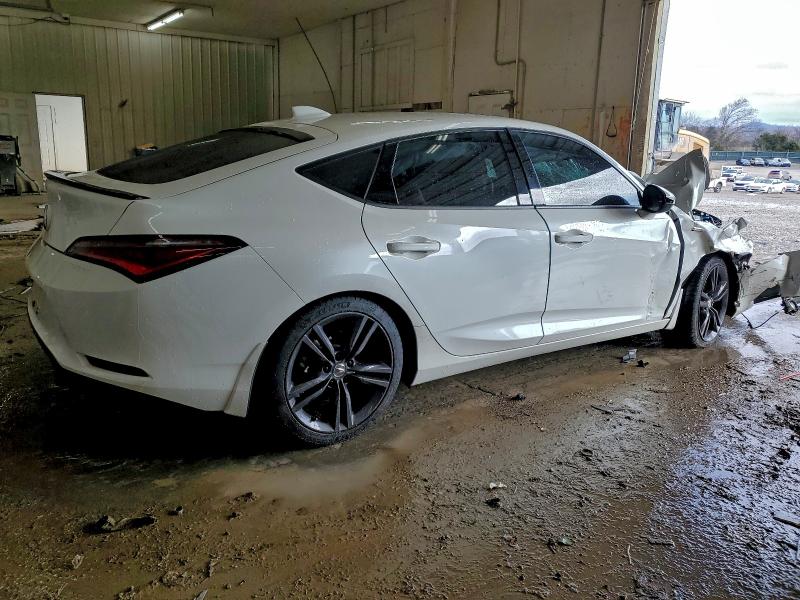 Aukcja sprzedaży 2023 Acura Integra A-, vin: 19UDE4H34PA023425, numer aukcji: 96113175