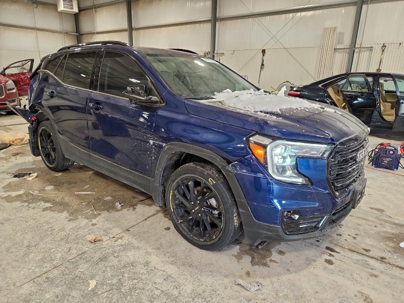 94887595 :رقم المزاد ، 3GKALVEG3PL187217 vin ، 2023 Gmc Terrain مزاد بيع