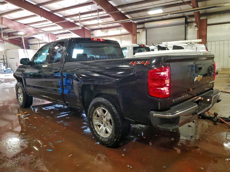 96480695 :رقم المزاد ، 2GCVKREC3J1108433 vin ، 2018 Chevrolet Silverado مزاد بيع