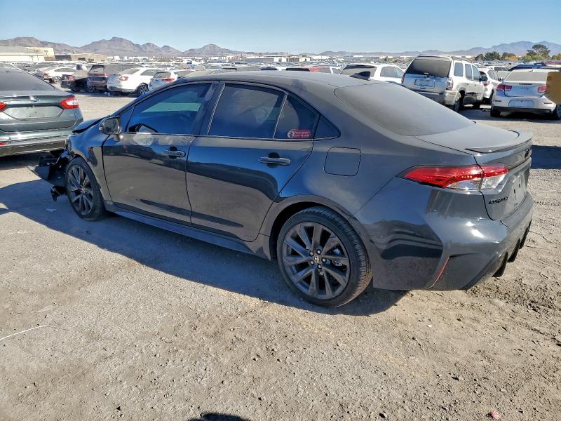 95937915 :رقم المزاد ، 5YFS4MCE9SP237607 vin ، 2025 Toyota Corolla مزاد بيع
