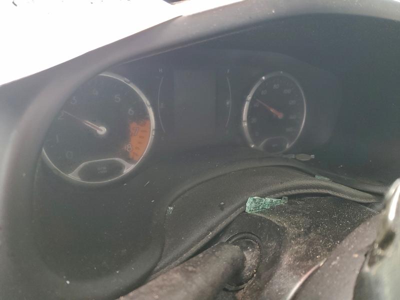 Aukcja sprzedaży 2018 Jeep Renegade, vin: ZACCJBBB4JPH13628, numer aukcji: 96097715