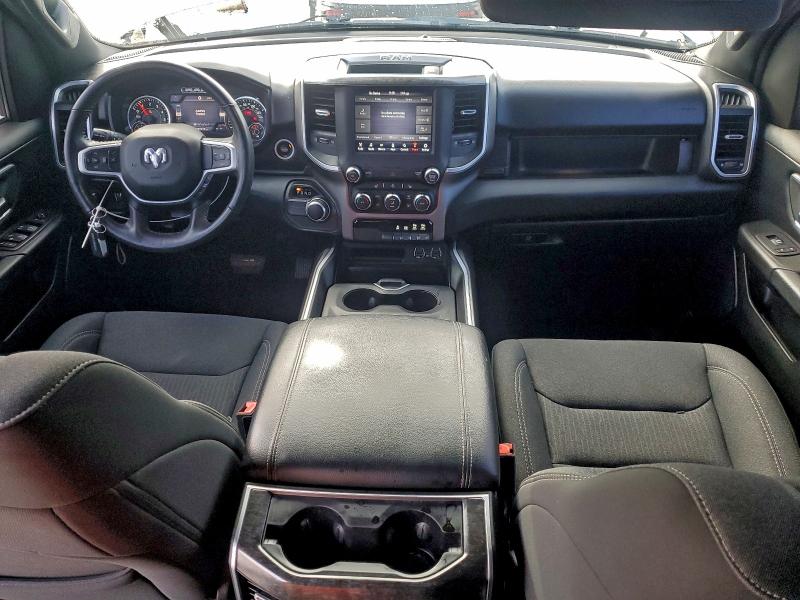 Продажа на аукционе авто 2020 Ram 1500, vin: 1C6RREFTXLN320999, номер лота: 95219675