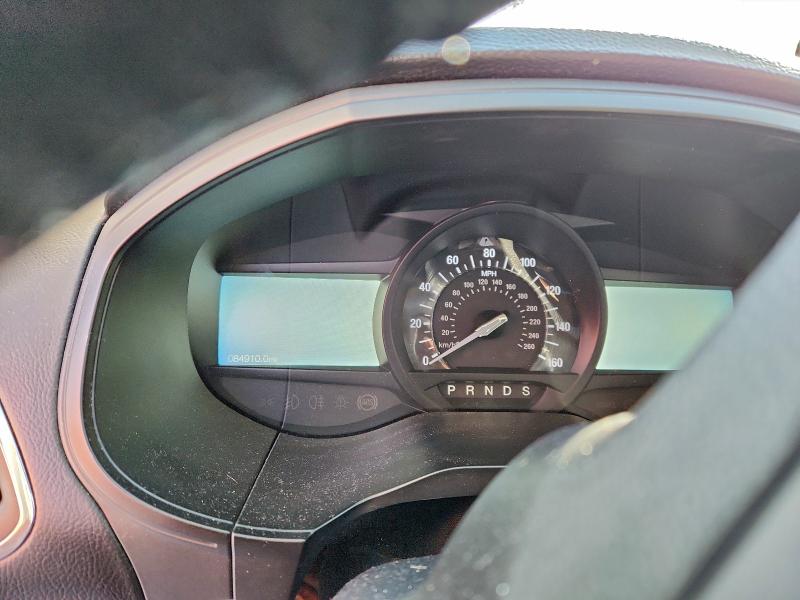 Aukcja sprzedaży 2022 Ford Edge, vin: 2FMPK4K9XNBA37117, numer aukcji: 96694345