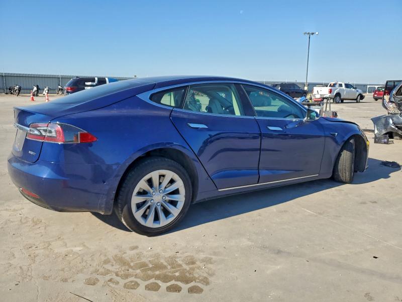 Продаж на аукціоні авто 2018 Tesla Model S, vin: 5YJSA1L21JF288250, номер лоту: 96412515