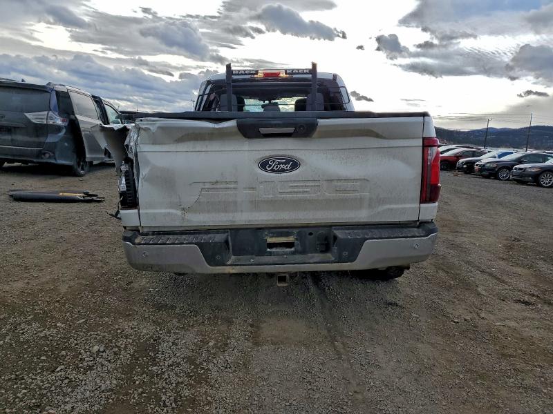 Aukcja sprzedaży 2024 Ford F150, vin: 1FTFW3L54RKD79586, numer aukcji: 95900545
