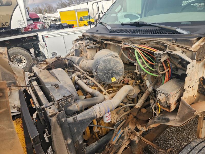 Aukcja sprzedaży 2006 Ford F750 Super, vin: 3FRXF75S86V384127, numer aukcji: 93982265