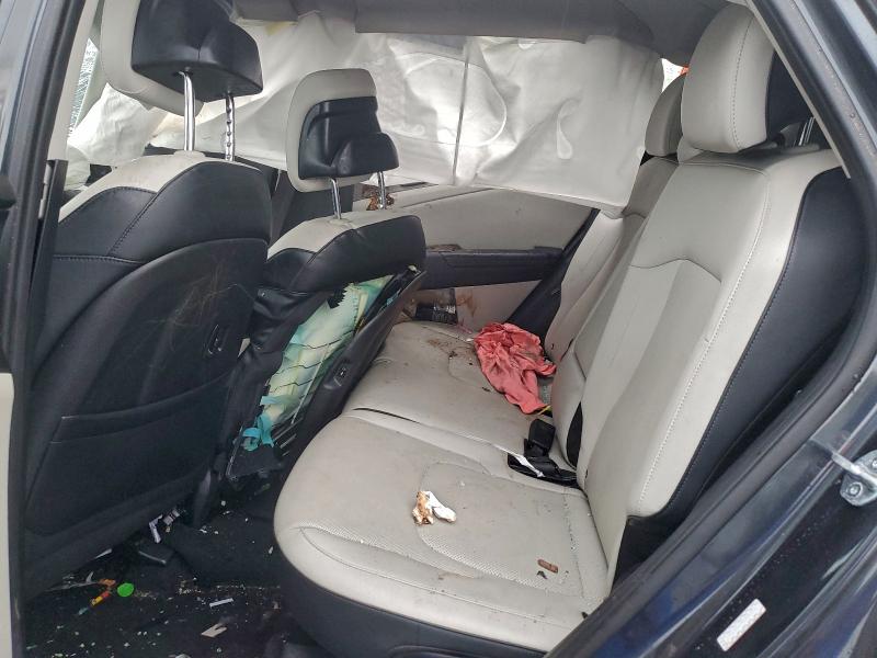 94802835 :رقم المزاد ، 5XYK33AF5PG097141 vin ، 2023 Kia Sportage مزاد بيع