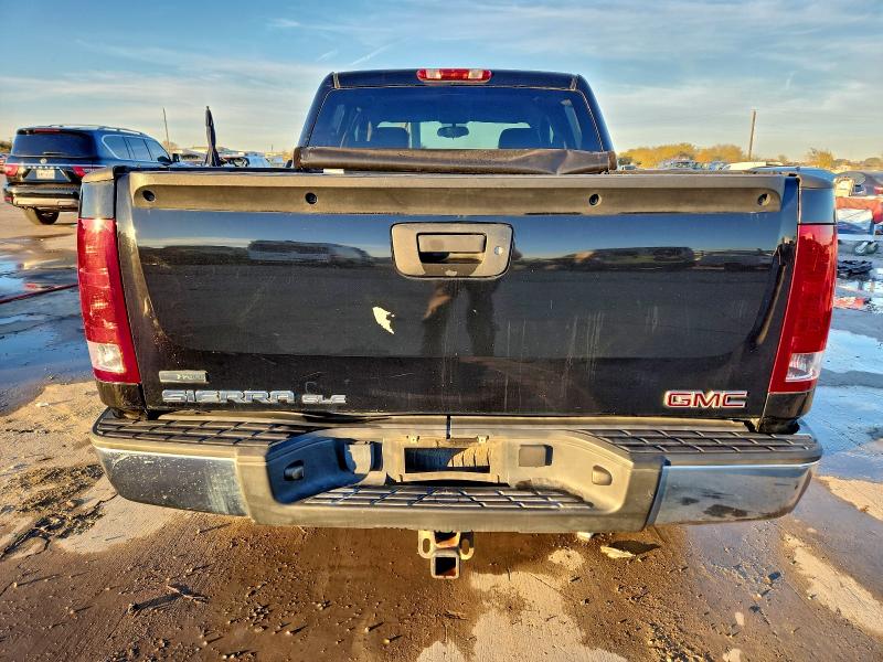 96160995 :رقم المزاد ، 3GTRCVE00AG175012 vin ، 2010 Gmc Sierra مزاد بيع