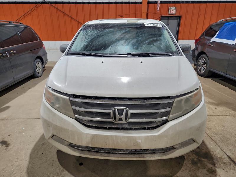 Aukcja sprzedaży 2011 Honda Odyssey To, vin: 5FNRL5H95BB503218, numer aukcji: 98772285