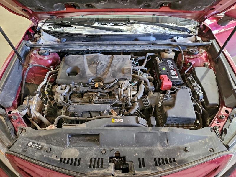 Auction sale of the 2018 Toyota Camry Xse, vin: 4T1B61HK6JU565295, lot number: 98187165