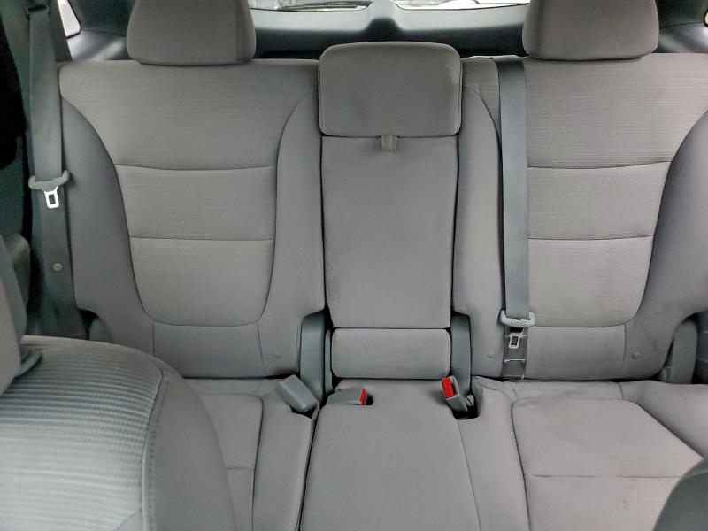 93538775 :رقم المزاد ، 5XYKT3A66FG615594 vin ، 2015 Kia Sorento Lx مزاد بيع