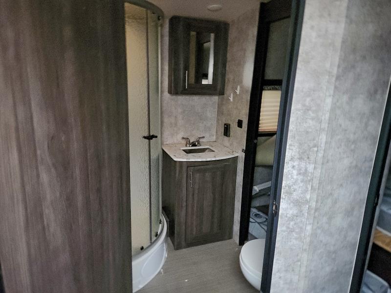 2018 Openrange 5th Wheel მანქანა იყიდება აუქციონზე, vin: 58TBH0BR1J3UJ3103, აუქციონის ნომერი: 94248665