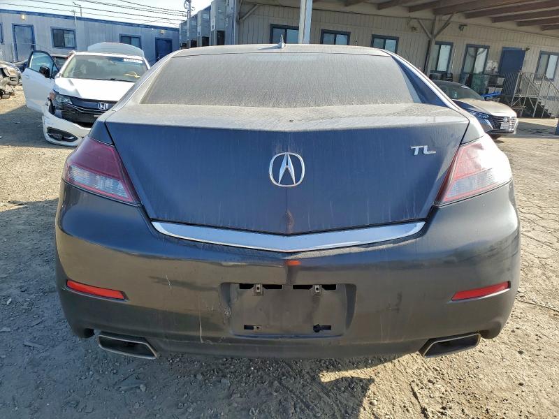 Продажа на аукционе авто 2013 Acura Tl, vin: 19UUA8F22DA005840, номер лота: 94593345