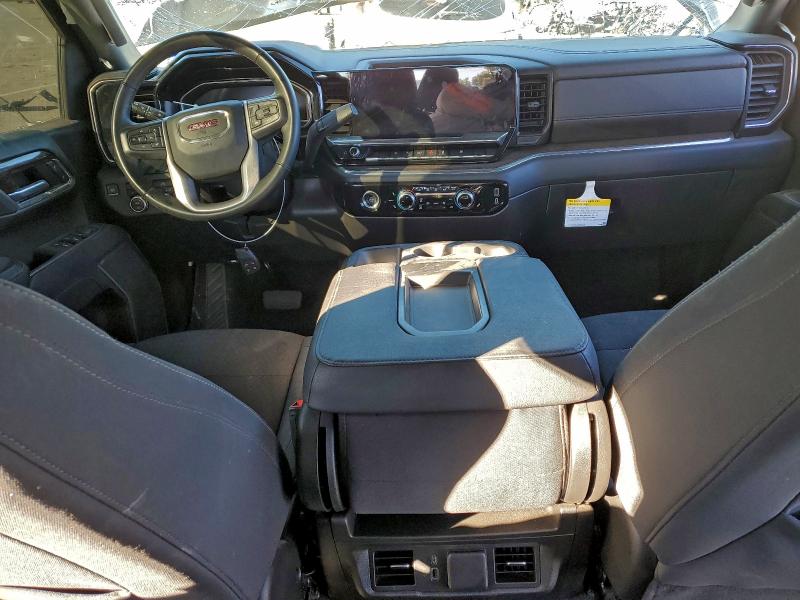 Aukcja sprzedaży 2024 Gmc Sierra K15, vin: 3GTUUCE80RG150527, numer aukcji: 95145215