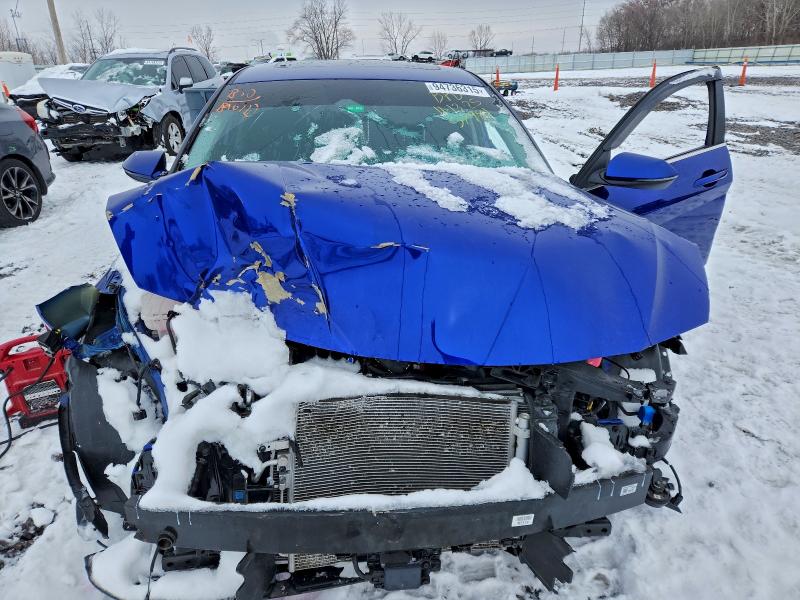 Aukcja sprzedaży 2023 Hyundai Elantra, vin: KMHLN4AJXPU057981, numer aukcji: 94736315
