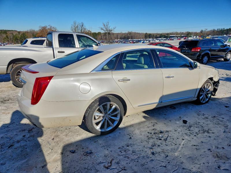 2013 Cadillac Xts მანქანა იყიდება აუქციონზე, vin: 2G61P5S30D9148653, აუქციონის ნომერი: 96700935