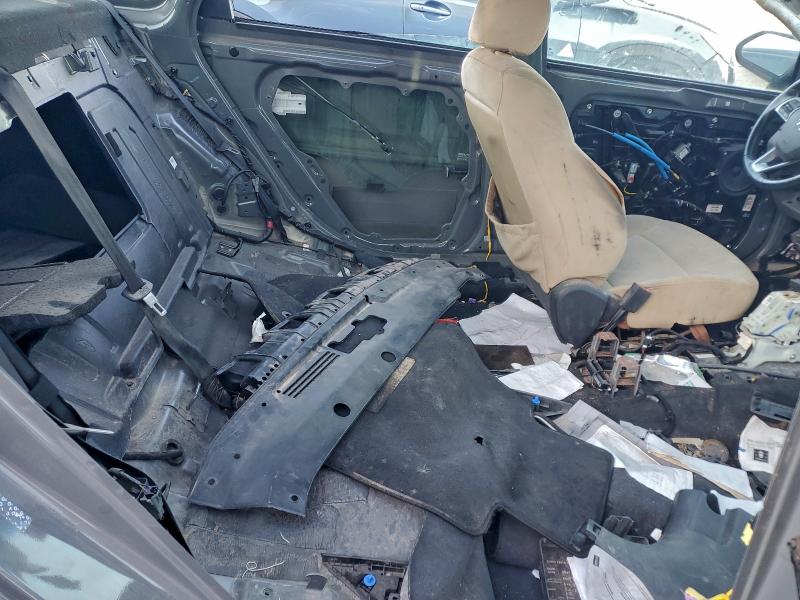 Продажа на аукционе авто 2019 Hyundai Sonata, vin: KMHE24L39KA093980, номер лота: 96716315