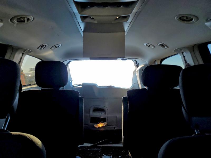 Aukcja sprzedaży 2011 Chrysler Town & Country, vin: 2A4RR5DG6BR719967, numer aukcji: 96036045