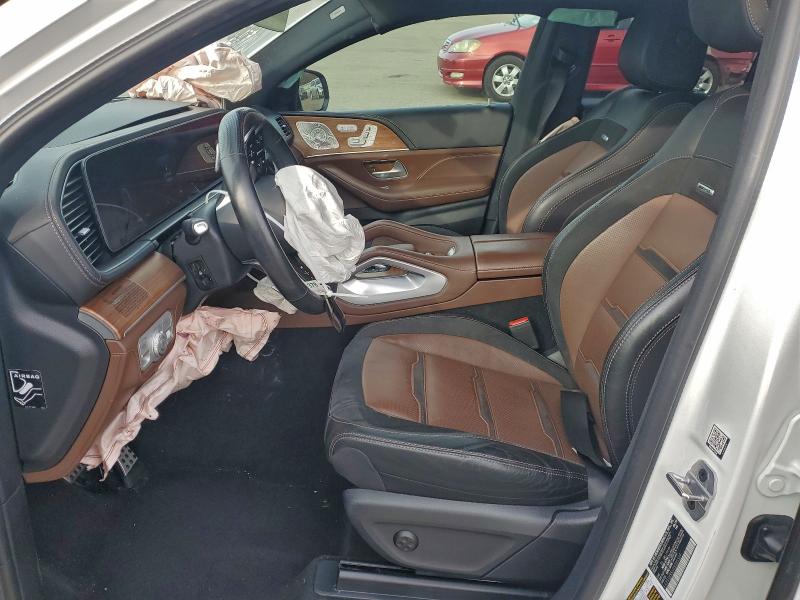 Продажа на аукционе авто 2024 Mercedes-benz Gle Coupe, vin: 4JGFD6BB6RB000369, номер лота: 95744505