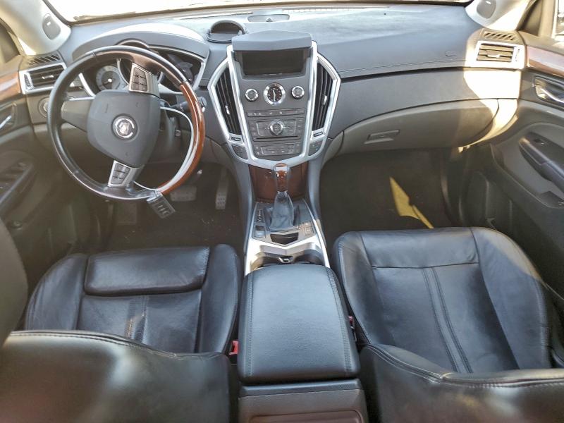Aukcja sprzedaży 2011 Cadillac Srx, vin: 3GYFNAEY9BS577129, numer aukcji: 94254695