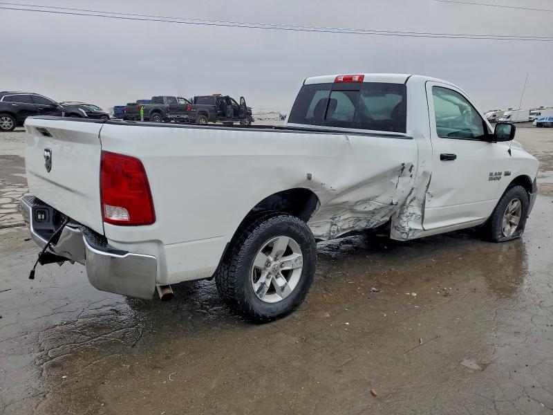 Aukcja sprzedaży 2016 Ram 1500, vin: 3C6JR6DT7GG255811, numer aukcji: 95269935